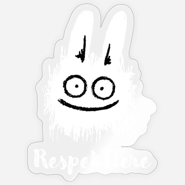 RespekTiere - Kaninchen