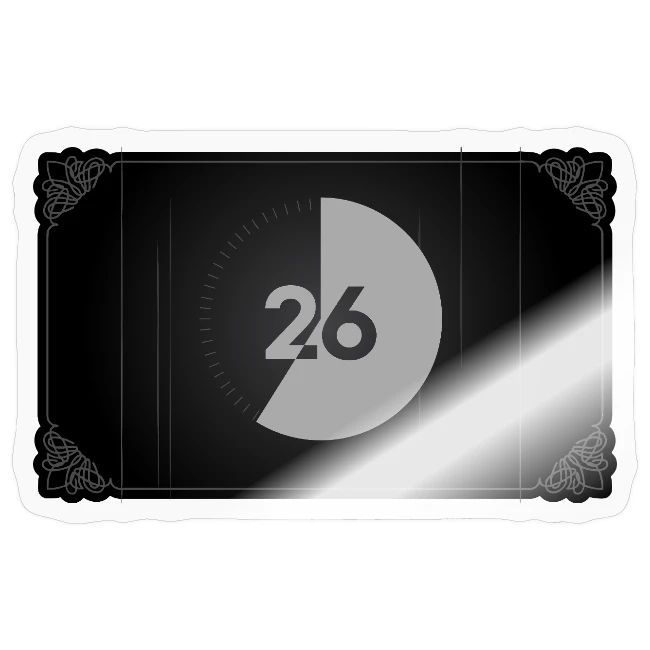 26 | Эхо