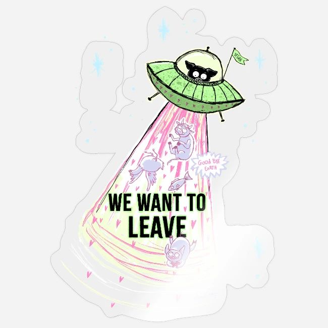 Leave
