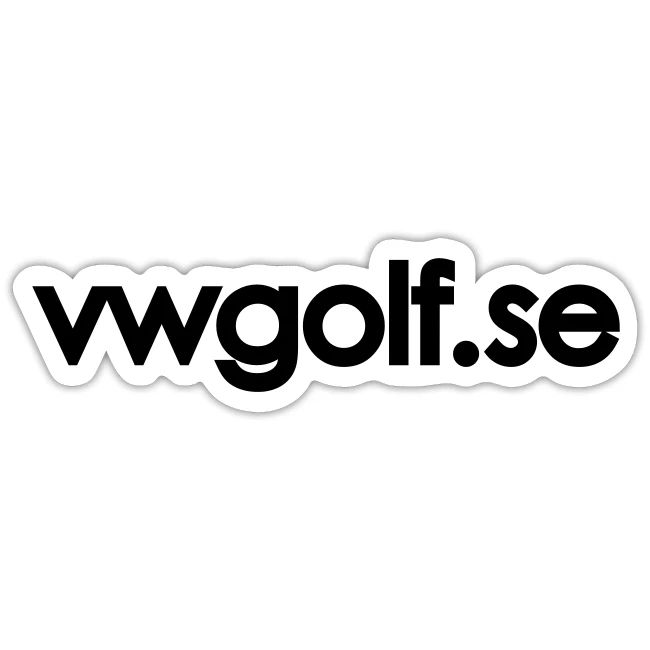 vwgolf se