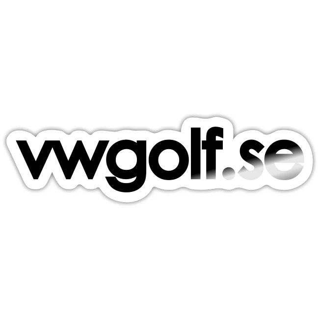 vwgolf se