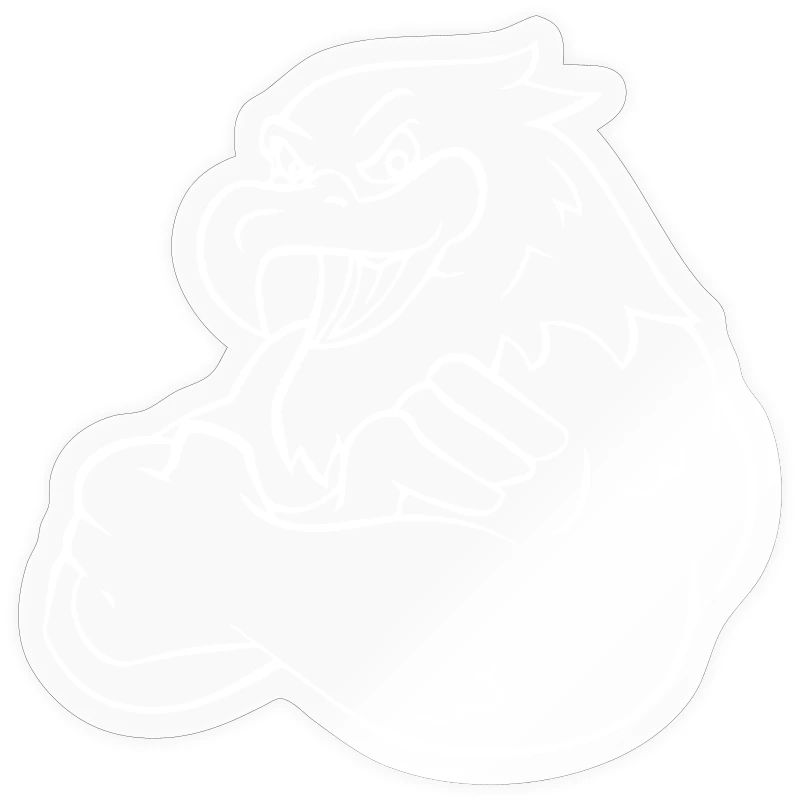 Comic Eagle - Design