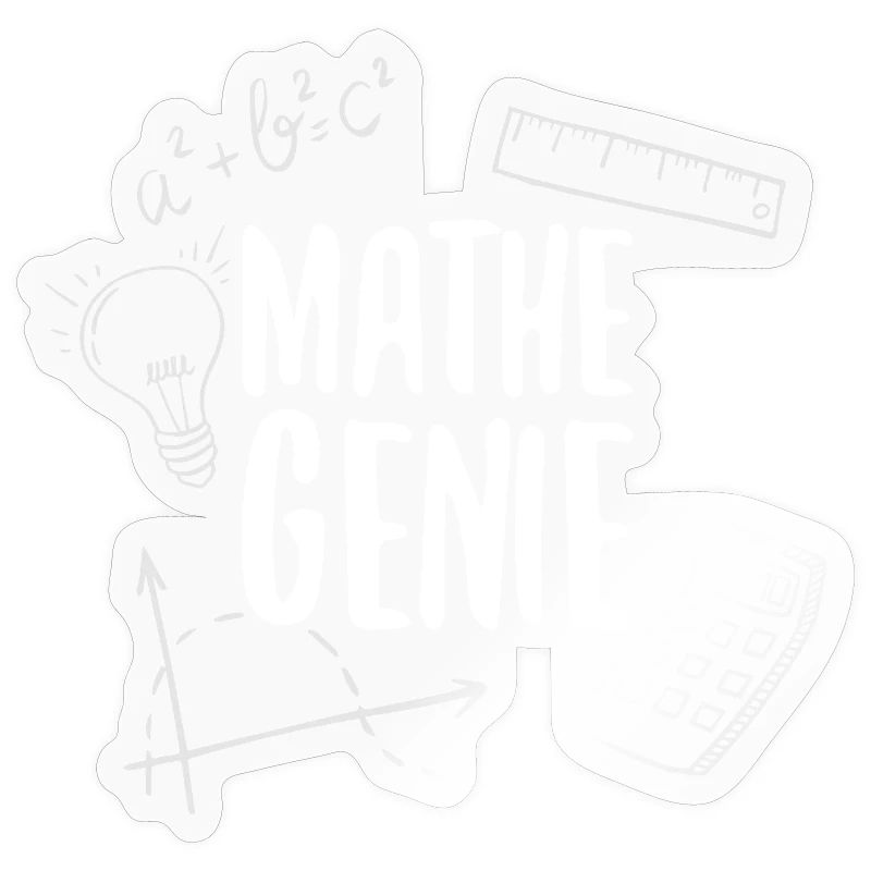 Math genius mathematics genius arithmetic math