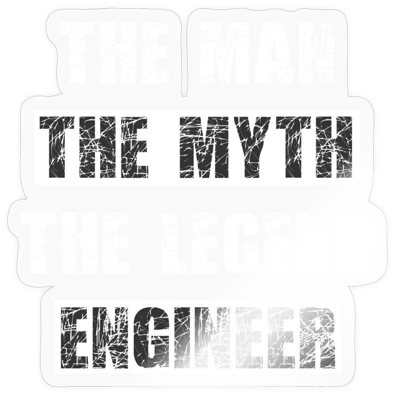 Engineer legend