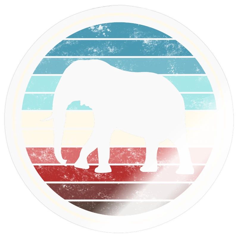 Elephant Elephant