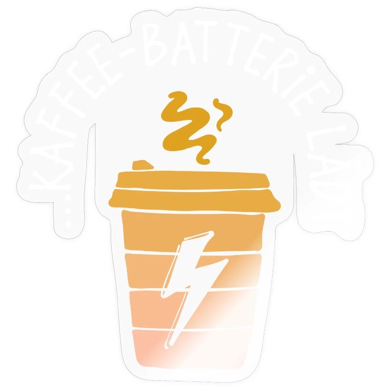 Coffee Drinking Caffeine Statement Coffee Drinker