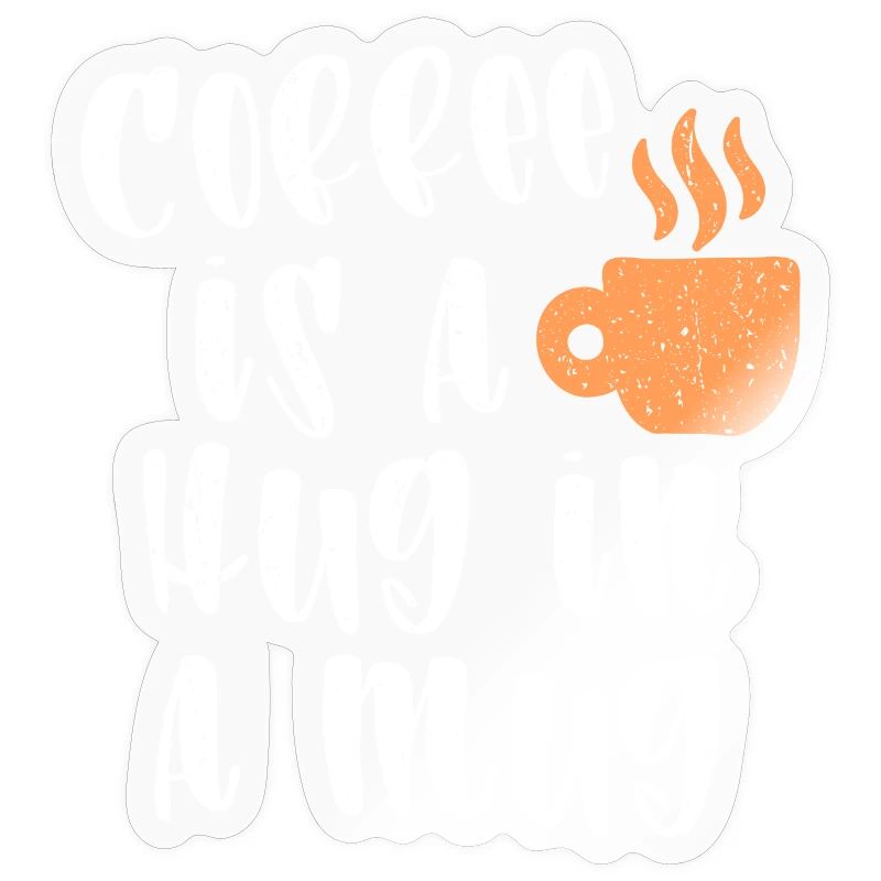 Cool Coffee Statement Caffeine Coffee Cup