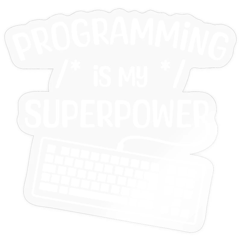 Déclaration du développeur Computerfreak Codage informatique