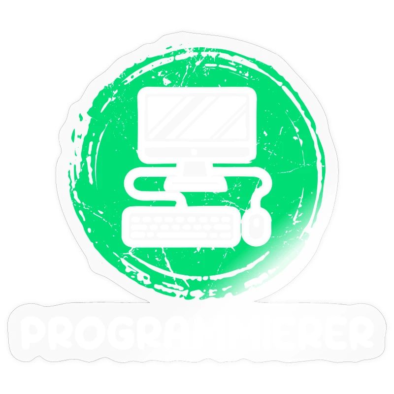 Computer Freak Scripting Developer Programmer