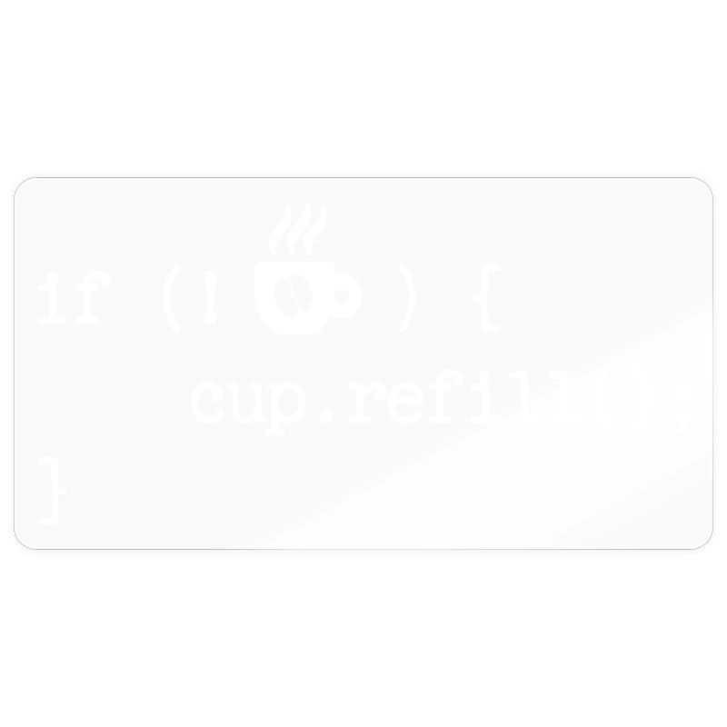 Programmeur de débogage Coden Développeur Computergeek