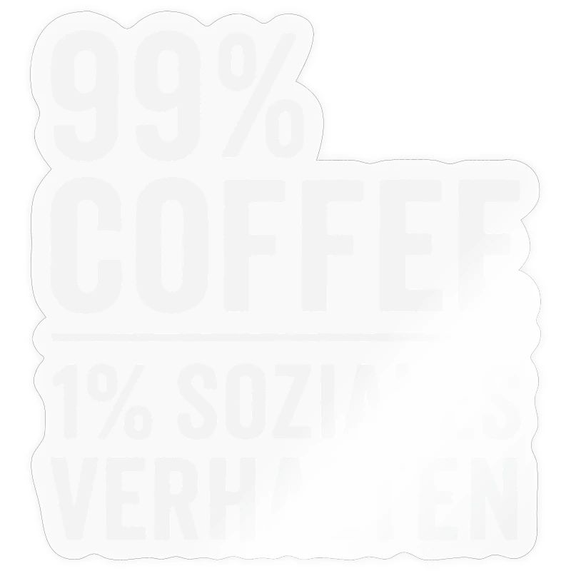 99% Coffee
