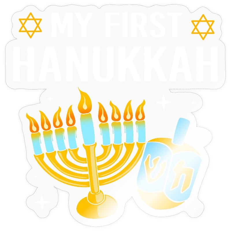 Hanoukka Hanoukka Hanoukka