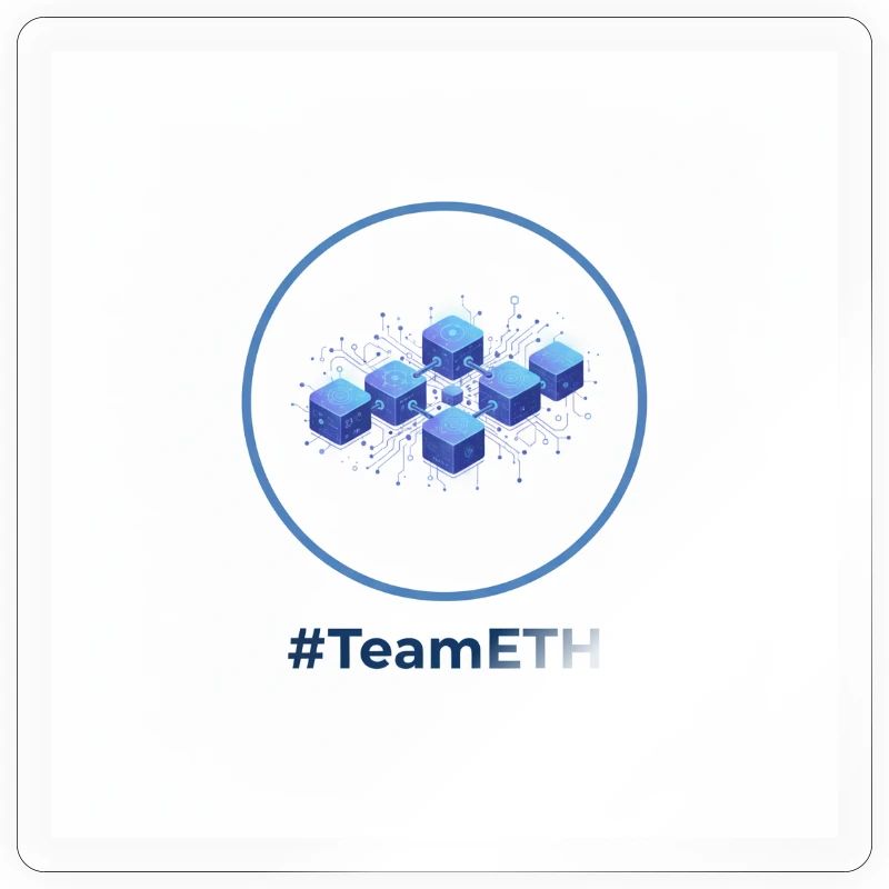 TeamETH node network