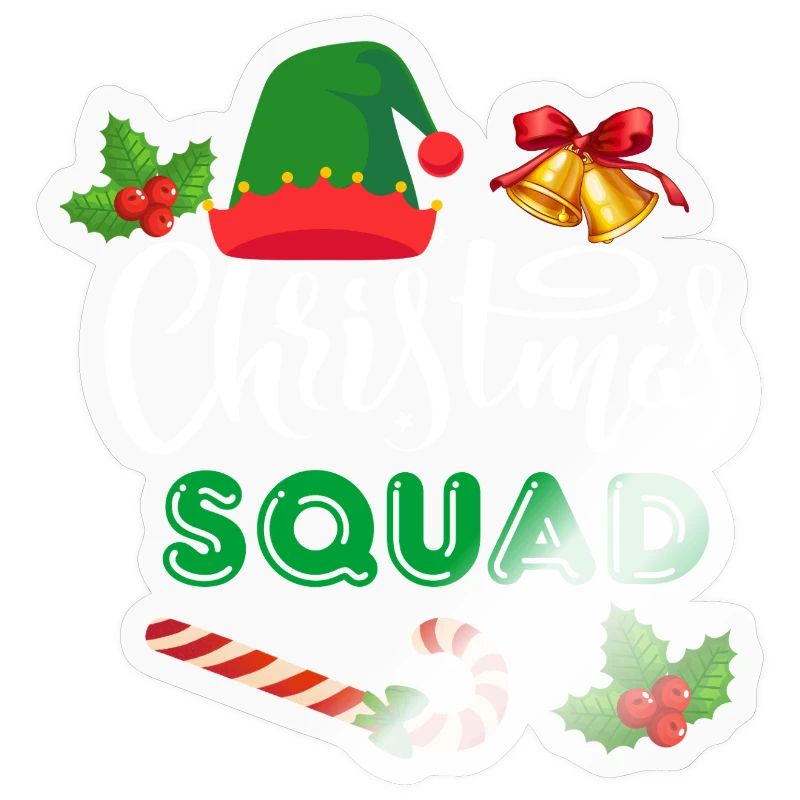 Weihnachtskader