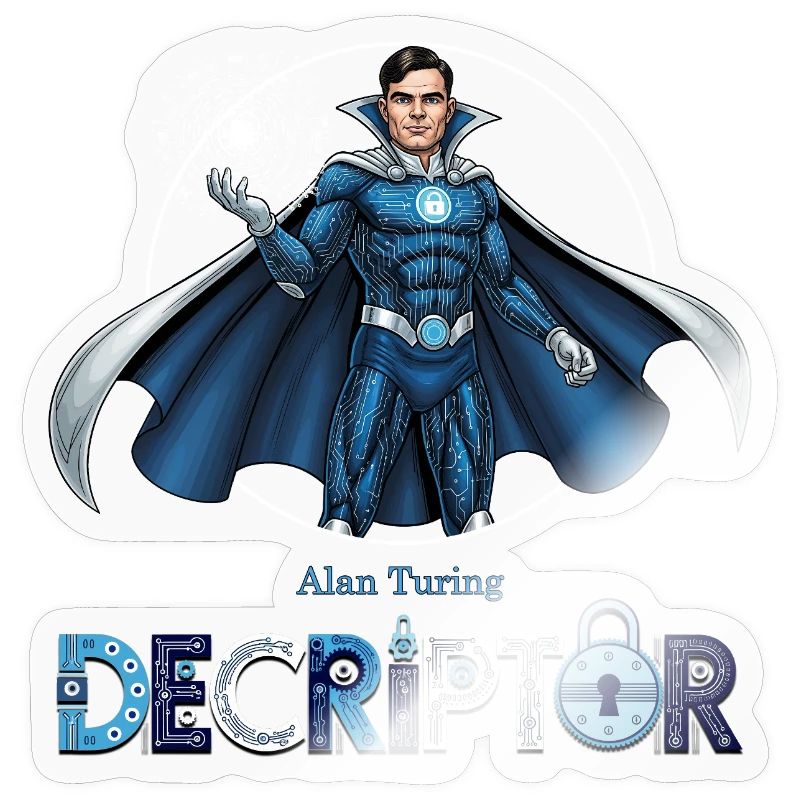 Héros Codeur Déchiffreur