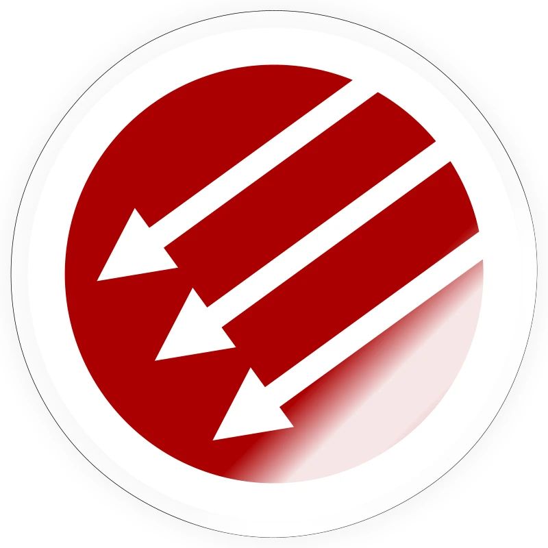 Iron Front / Eiserne Front / Järnfronten