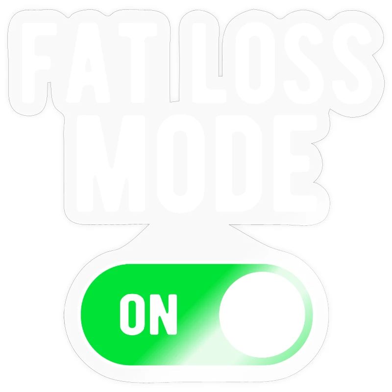Mode de perte de graisse ON Nutrition Alimentation Perte de graisse