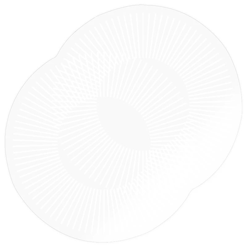Conception des Cercles Lignes