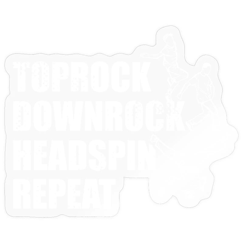 Breakdance Techniques