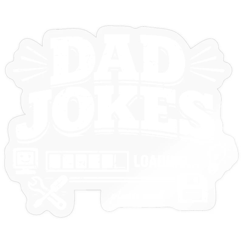 dad jokes loading please wait