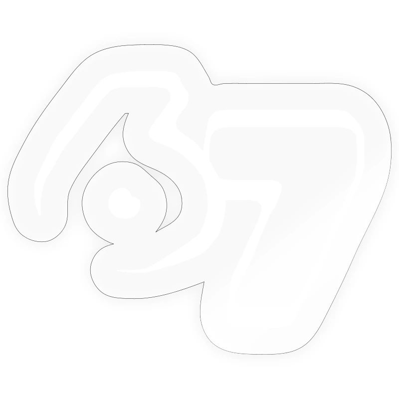 67 « six sept » tirés