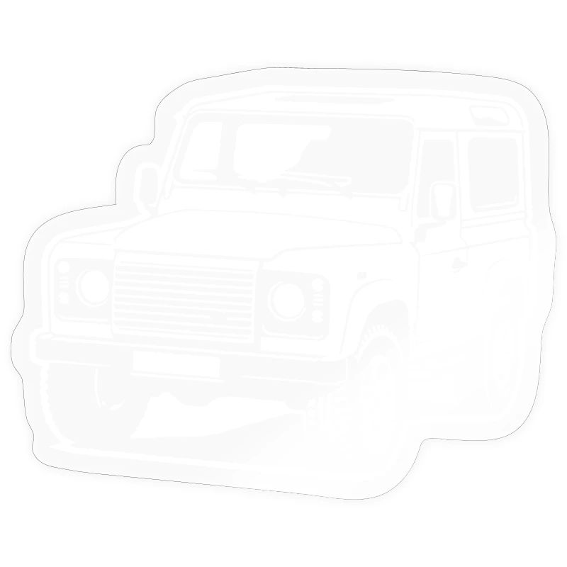 Defender (Difference Image)