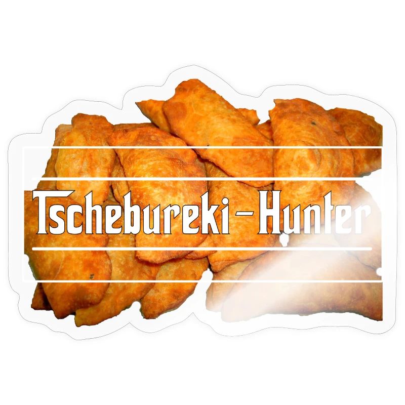 Tchbureki-Hunter