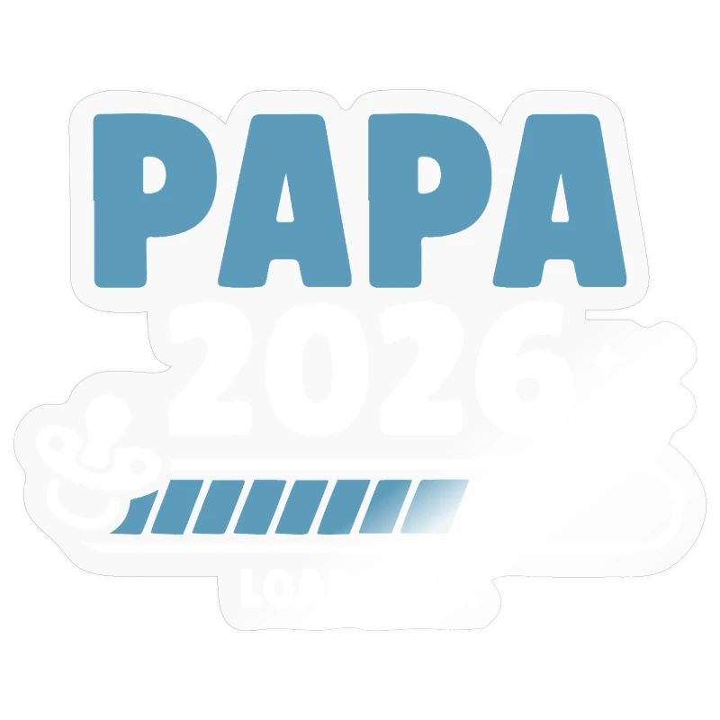 Papa 2026 Loading...