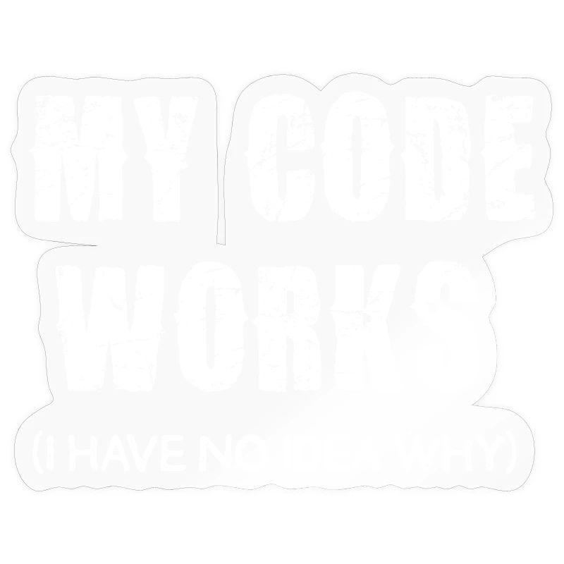 My Code Works I Have No Idea Why