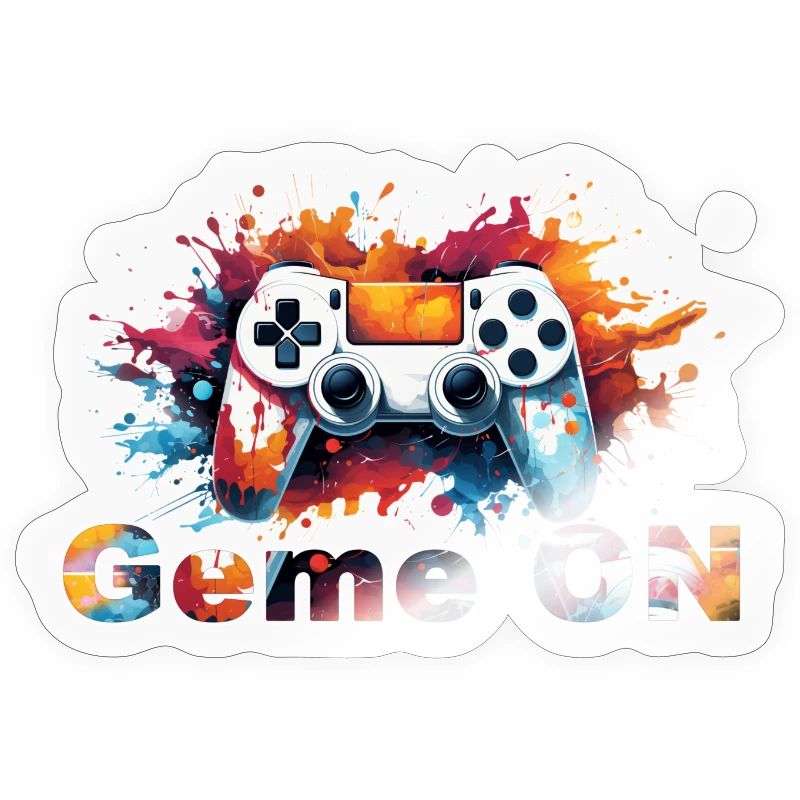 Controller GameON