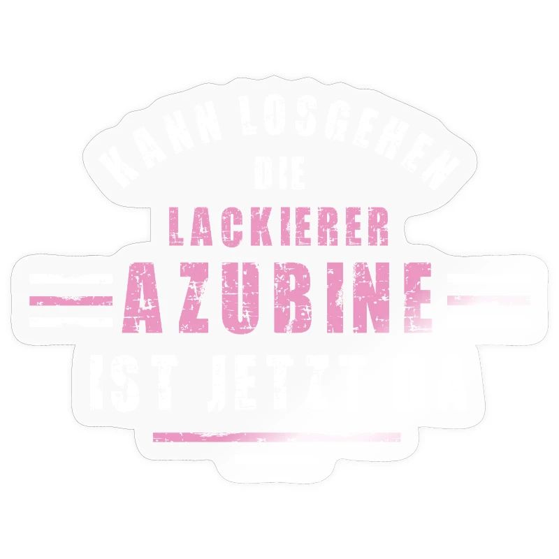 Painter Trainee Apprenticeship Painter