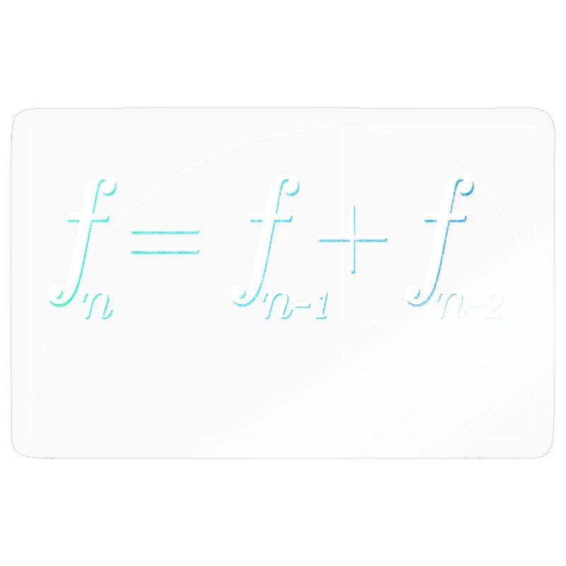 Fibonacci sequence