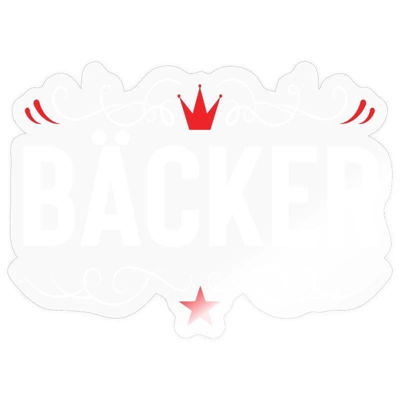 Bäcker Beruf