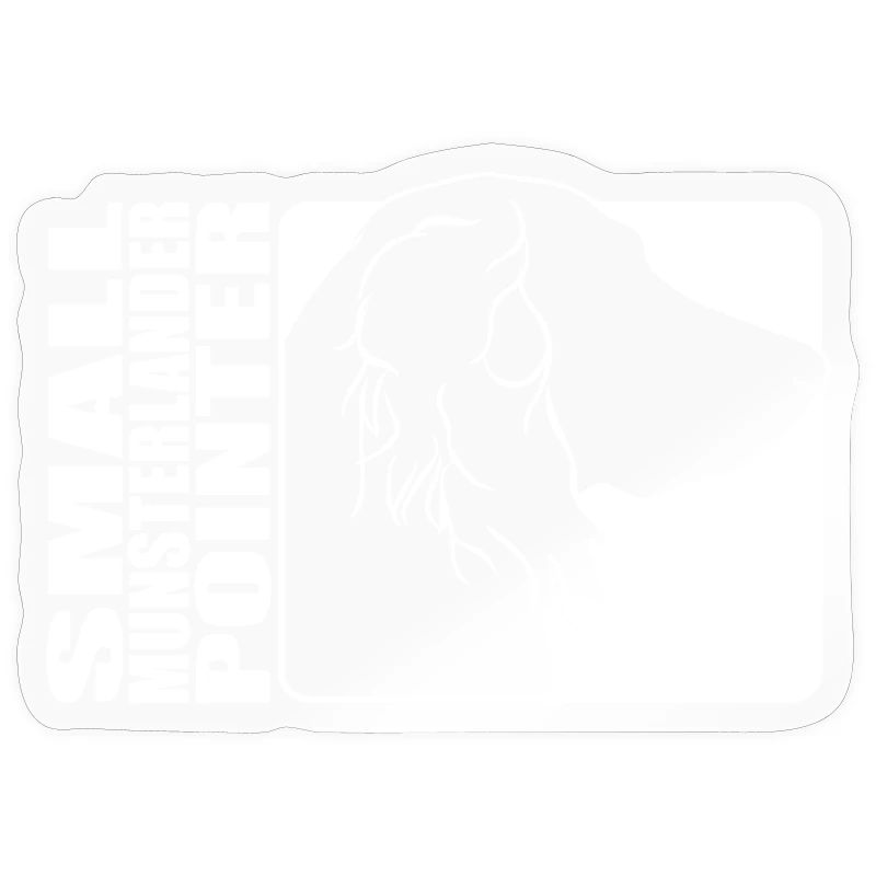 Small Munsterlander Pointer Profile Dogs Wilsigns