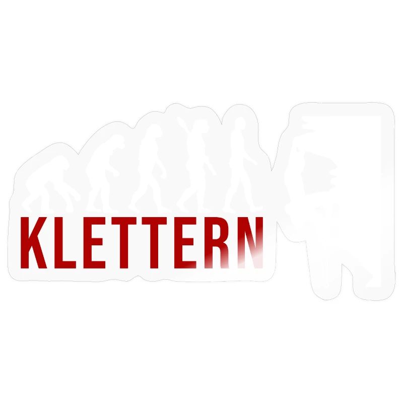Ecolution Klettern