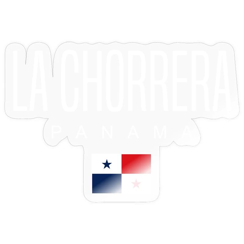 La Chorrera Panama Panaméen