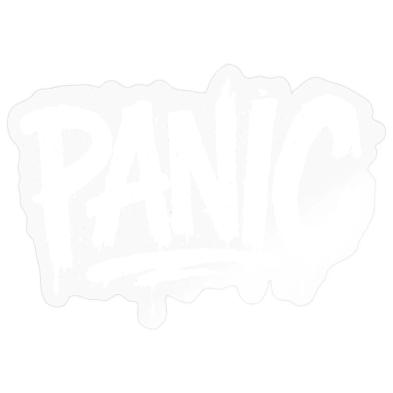 PANIC Expressive Grey Aesthetics with Risk Bothrin