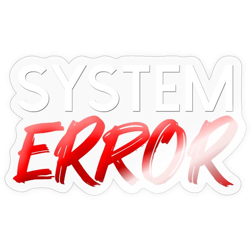 Neon Brush System Error