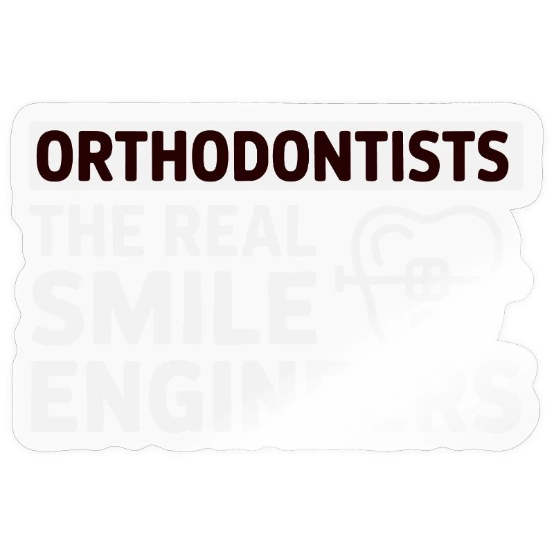 Dental Expert Structural Alignment Engineer Gear 