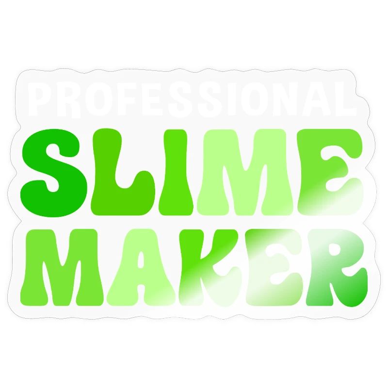 Slimy Slime Slime