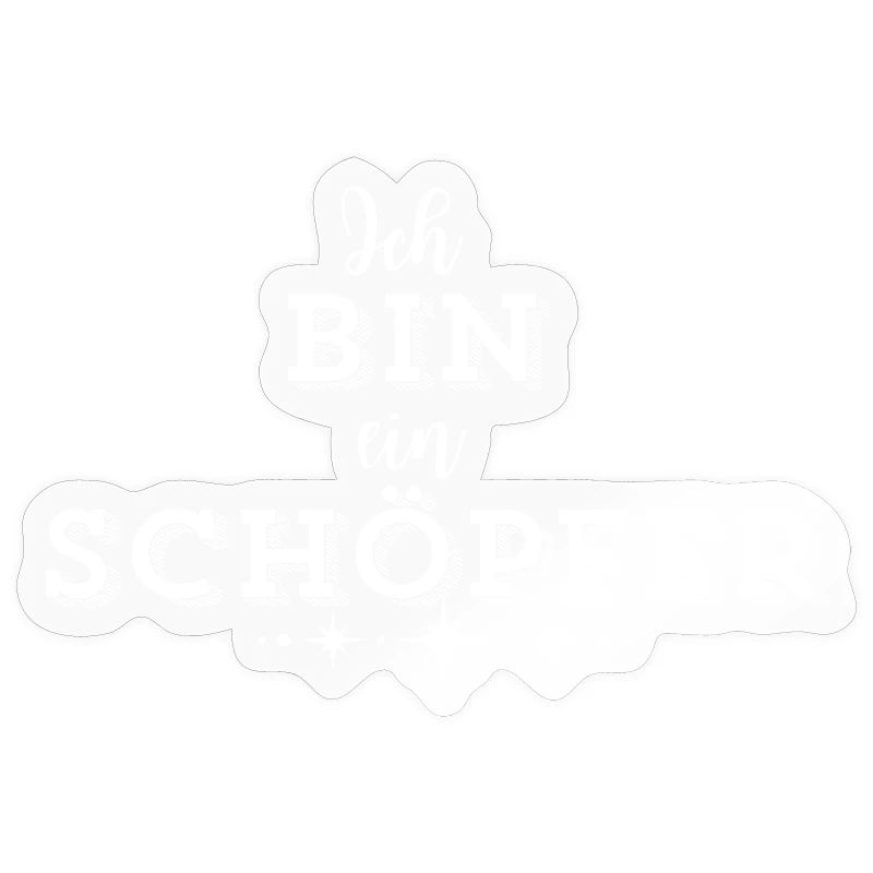 SCHÖPFERKRAFT – Deine Statement Mode