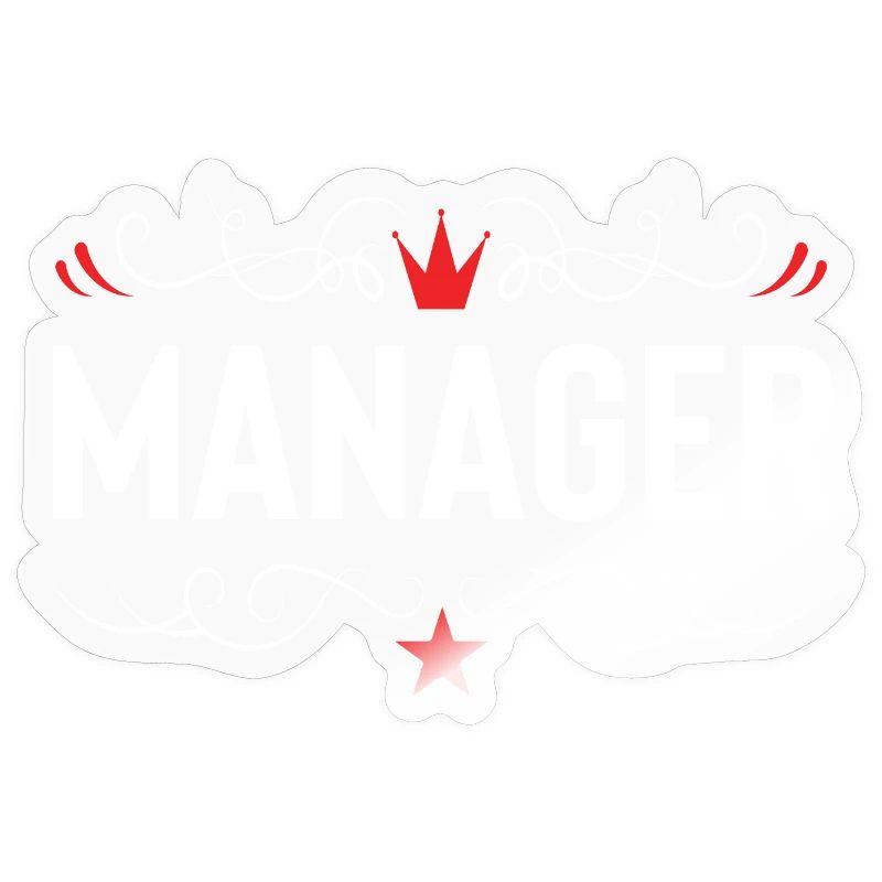 Manager Beruf