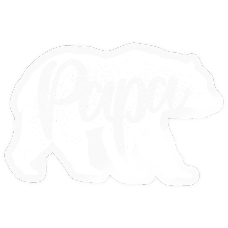 Wildcat Script Monochrom