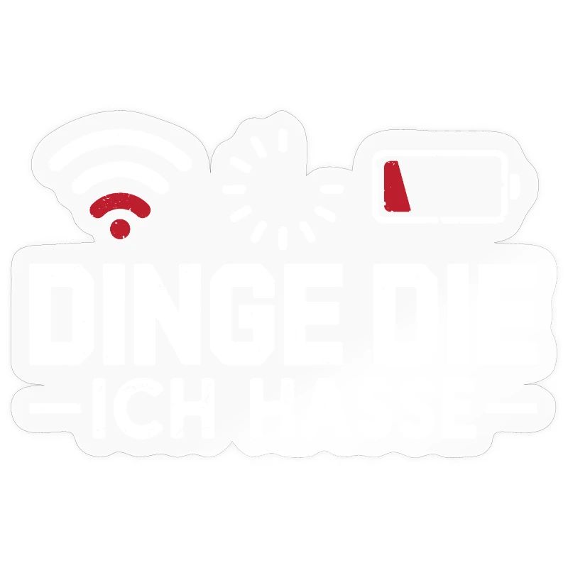 Nerd Computer THINGS I HATE FUNNY