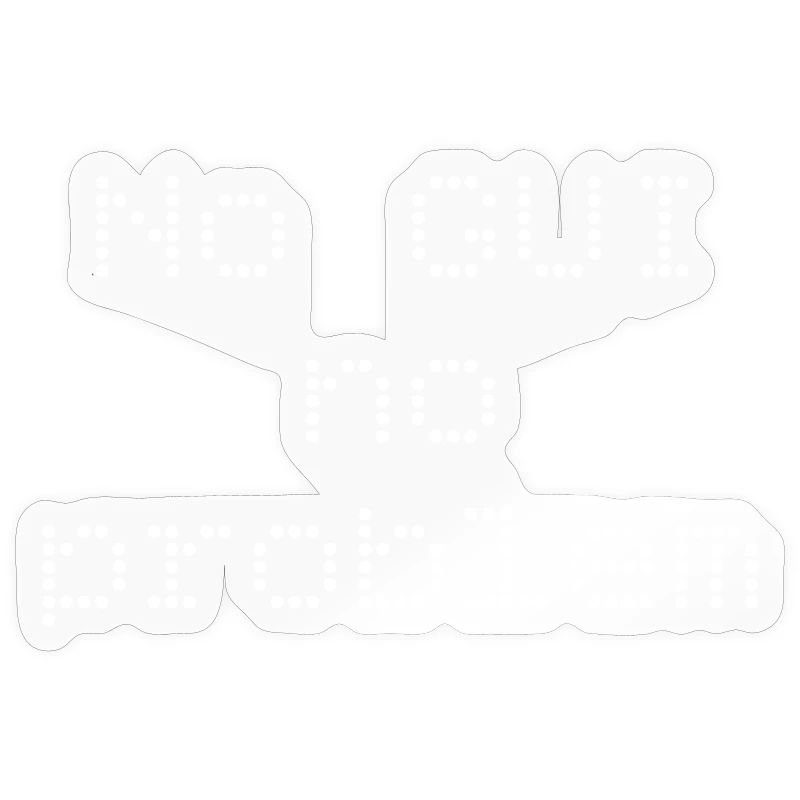 Pas d’interface graphique, pas de problème