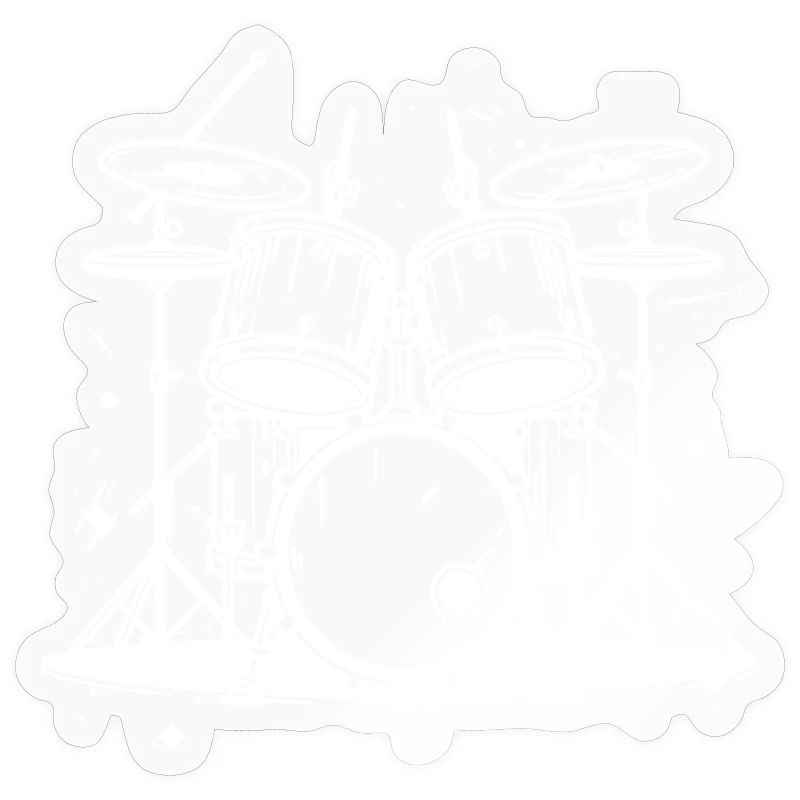 Drum Graphics