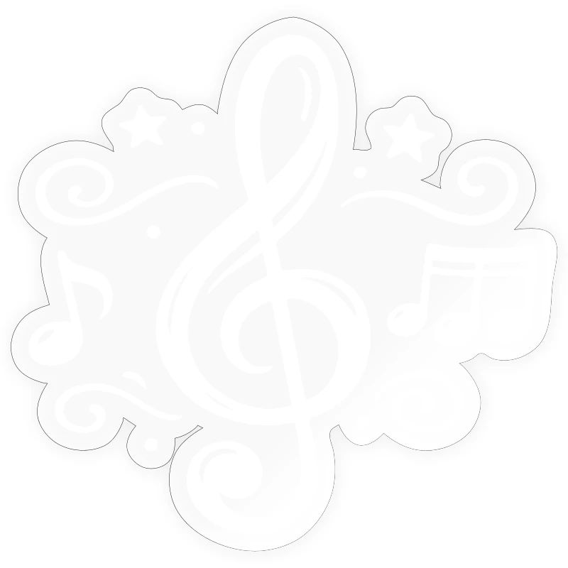 clef Musical notes
