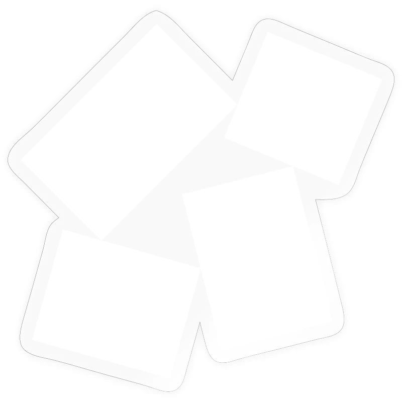 bold squares composition