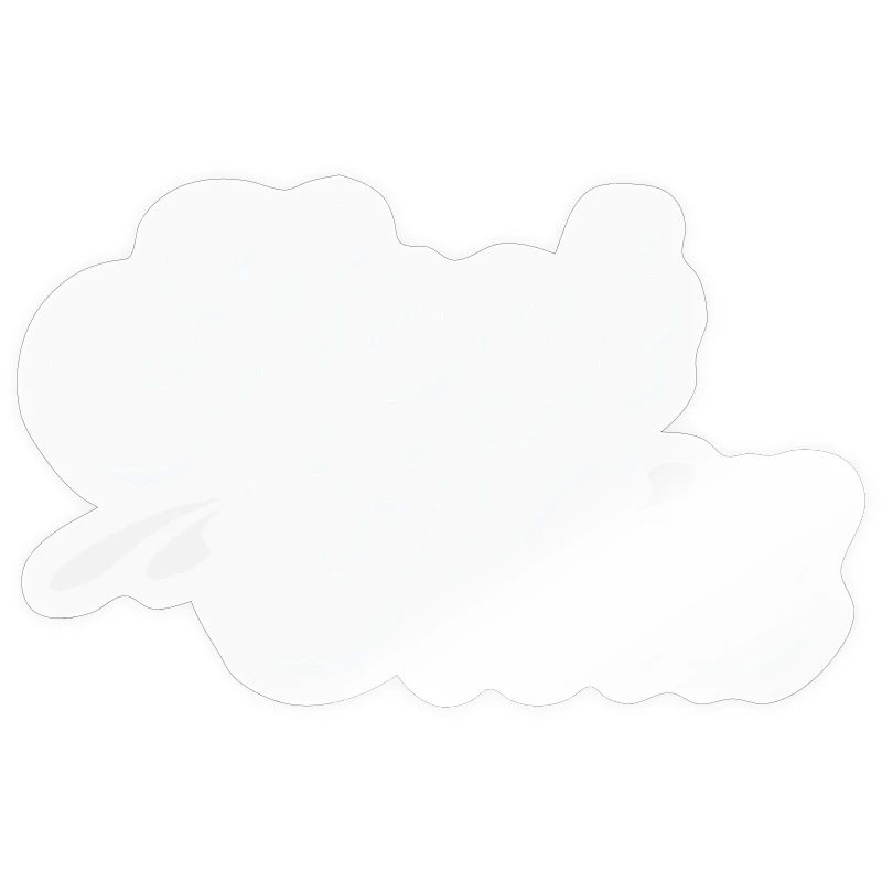 Brook Nerd Script Logo