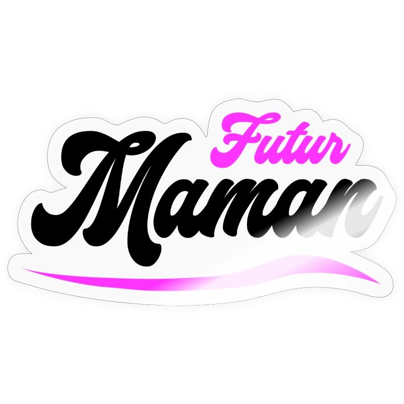 Futur Maman Script